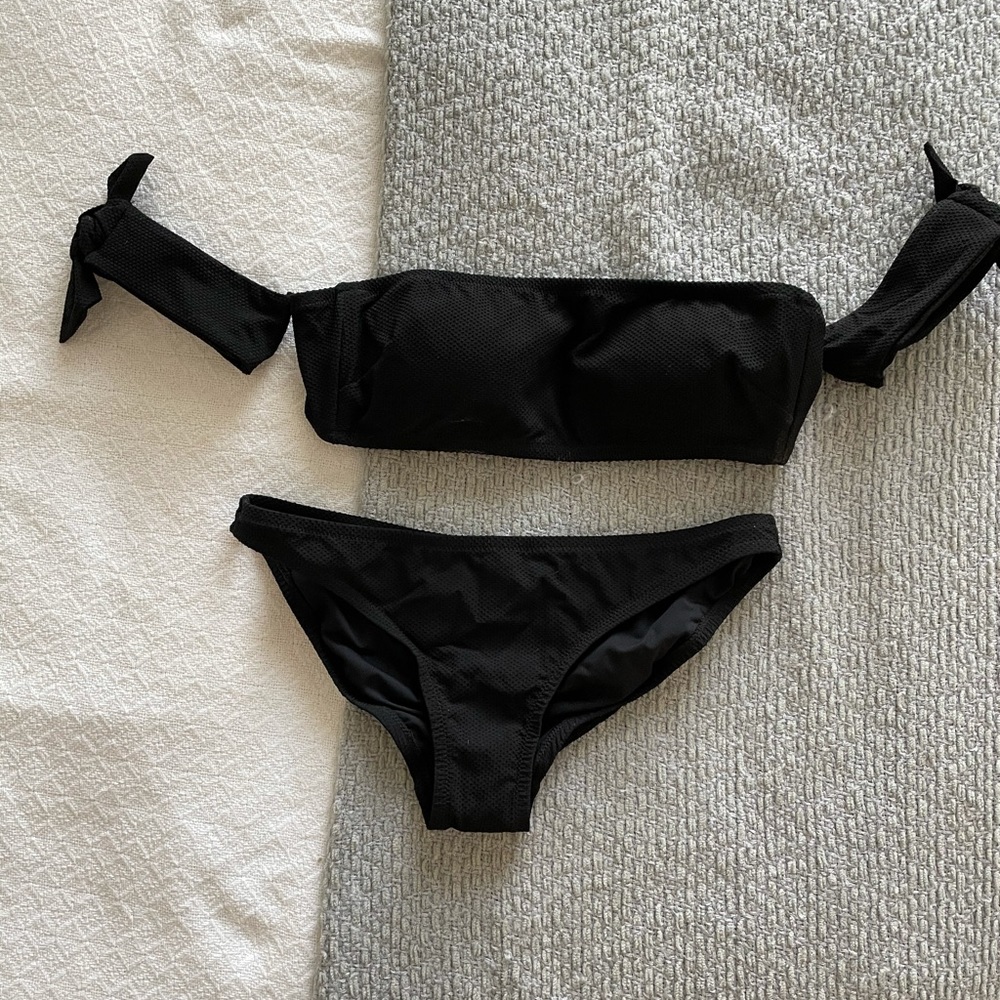 Jcrew Swim Suit